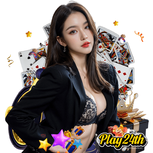 play24th บริการ 24 ชม.