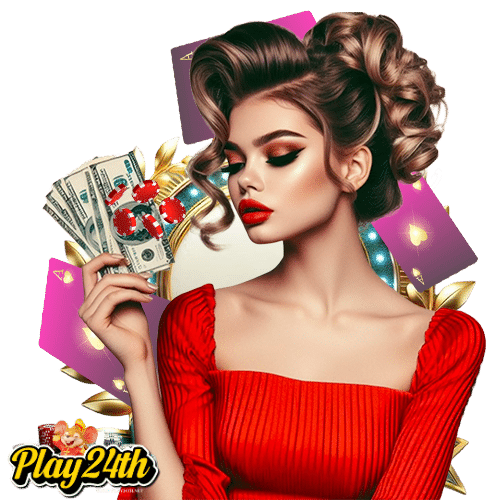 play24th สมัครสมาชิก